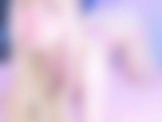 Show en direct avec Riaasgremory - Cosplay Blonde Hair sur Camsoda