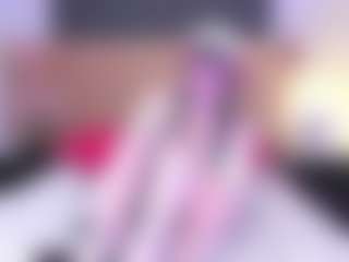 Live cam show with Riaasgremory - Cosplay Blonde Hair on Camsoda