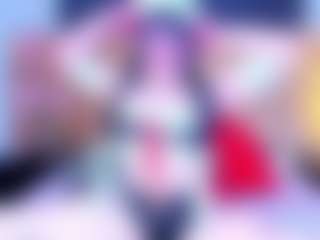 Riaasgremory's Live Sex Cam Show