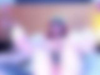Seks show na żywo z Riaasgremory