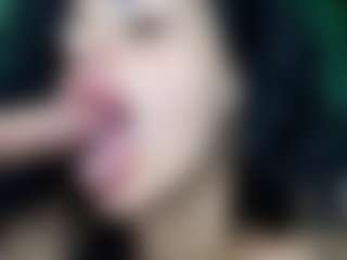 Live cam show with ell3thestar - Fetish on CamwithHer