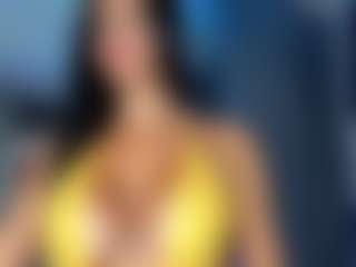 Live cam show with ell3thestar - Public on EXY