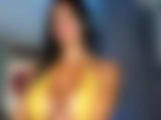 Live cam show with ell3thestar - Public on Fit Hotties