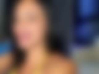 Live cam show with ell3thestar - Public on live18s.com