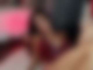 Live cam show with ell3thestar - Lush on Fit Hotties