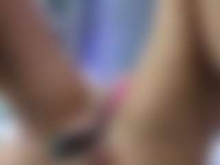 Live cam show with ell3thestar - Asshole on Dolls Live