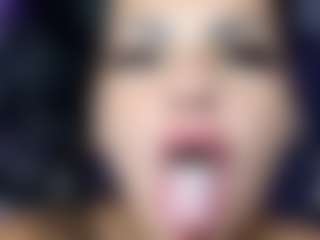 Live cam show with ell3thestar - Asshole on slutload
