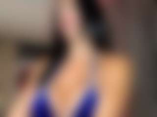 Live cam show with ell3thestar - Public on madthumbs