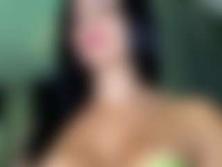 Spettacolo in cam dal vivo con ell3thestar - Public su Camsoda