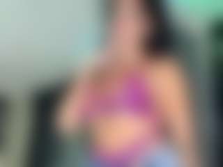 ell3thestar's Live Sex Cam Show