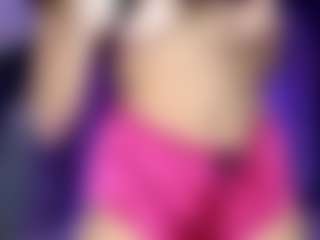 ell3thestar's Live Sex Cam Show