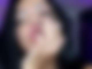 Live cam show with ell3thestar - Big Tits Latina on Taboo Cams XXX