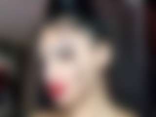 ell3thestar's Live Sex Cam Show
