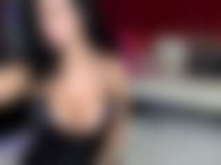 Live cam show with ell3thestar - Muscle on friskycurves.com