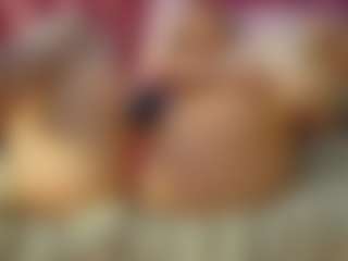 Lexi's Live Sex Cam Show