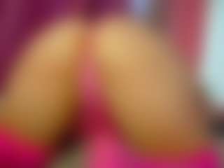 Lexi's Live Sex Cam Show