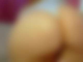 Lexi's Live Sex Cam Show