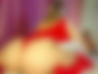 Lexi's Live Sex Cam Show