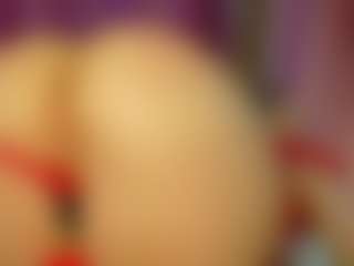 Lexi's Live Sex Cam Show