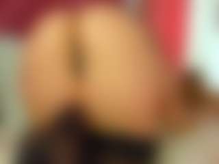 Lexi's Live Sex Cam Show