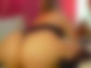 Lexi's Live Sex Cam Show