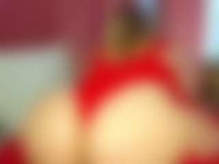 Live cam show with Lexi - Moaning on crypto-cams