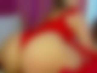 Live cam show with Lexi - Blue Eyes on crypto-cams