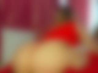 Lexi's Live Sex Cam Show