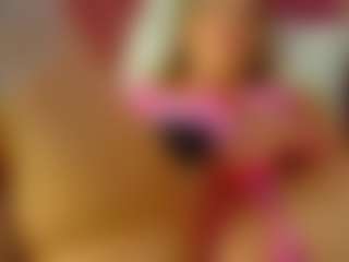 Live cam show with Lexi - Blonde Hair Fetish on realtime-chat