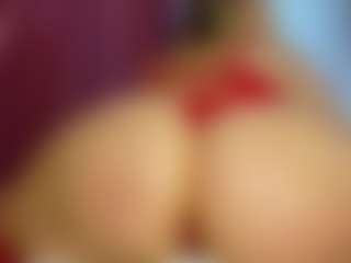 Live cam show with Lexi - Blue Eyes on crypto-cams