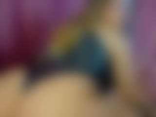 Lexi's Live Sex Cam Show