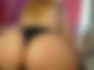 Lexi's Live Sex Cam Show