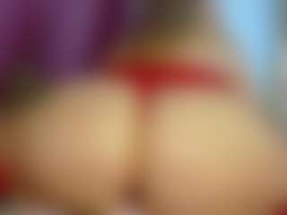 Lexi's Live Sex Cam Show