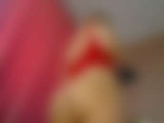 Lexi's Live Sex Cam Show
