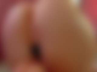 Lexi's Live Sex Cam Show