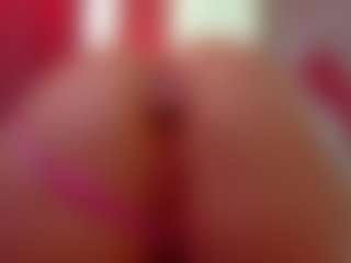 Lexi's Live Sex Cam Show