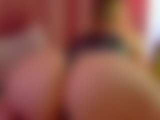 Lexi's Live Sex Cam Show