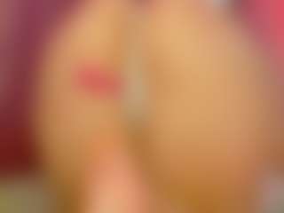 Lexi's Live Sex Cam Show