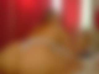 Lexi's Live Sex Cam Show