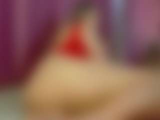 Lexi's Live Sex Cam Show
