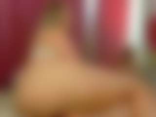 Show de cam en vivo con Lexi - Blonde Hair en Camsoda