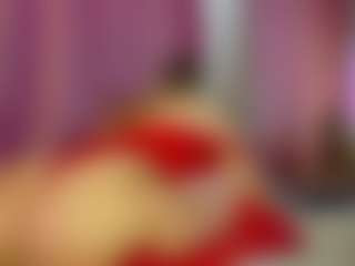 Lexi's Live Sex Cam Show