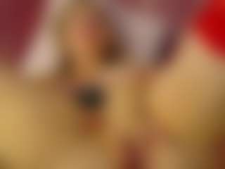 Lexi's Live Sex Cam Show