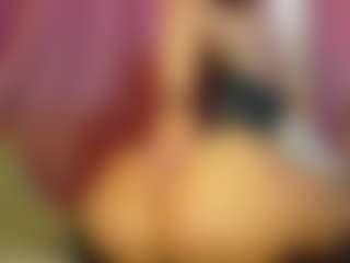 Lexi's Live Sex Cam Show