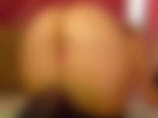 Lexi's Live Sex Cam Show