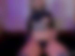 Manu Velez's Live Sex Cam Show