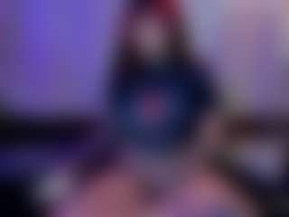 Manu Velez's Live Sex Cam Show