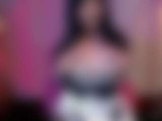 Manu Goth's Live Sex Cam Show