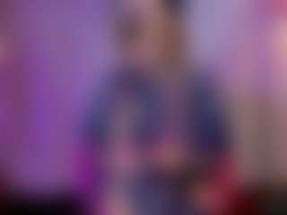 Manu Goth's Live Sex Cam Show