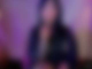 Manu Goth's Live Sex Cam Show